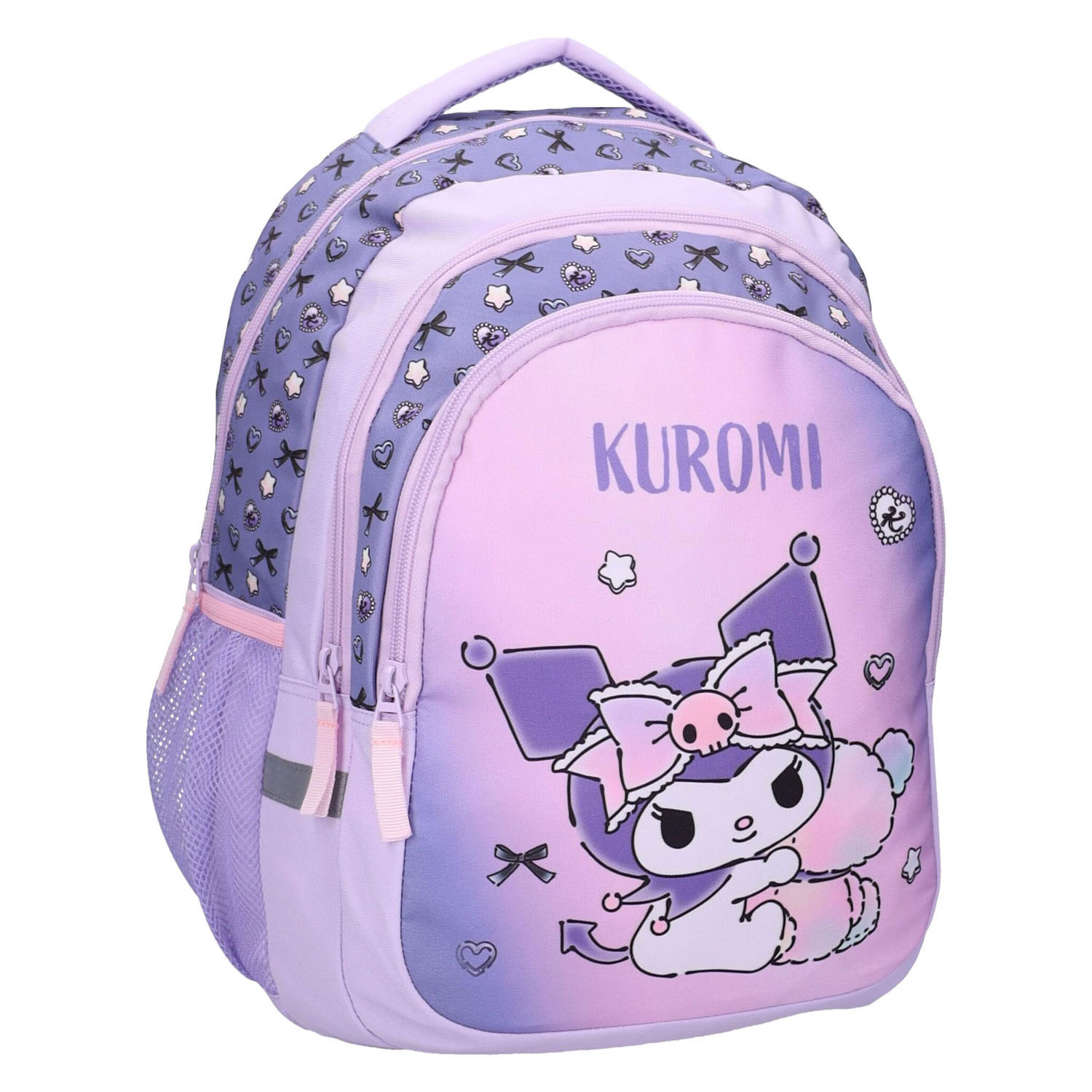 Kuromi Bold Babes Rugzak