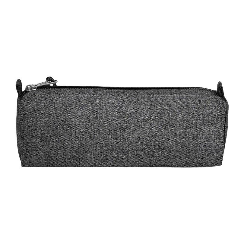 Étui Eastpak Benchmark Single en denim noir