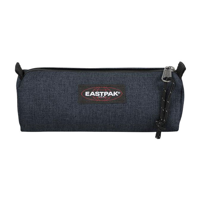 Étui Eastpak Benchmark Single Triple Denim