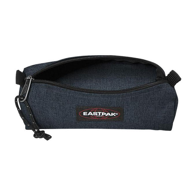 Étui Eastpak Benchmark Single Triple Denim