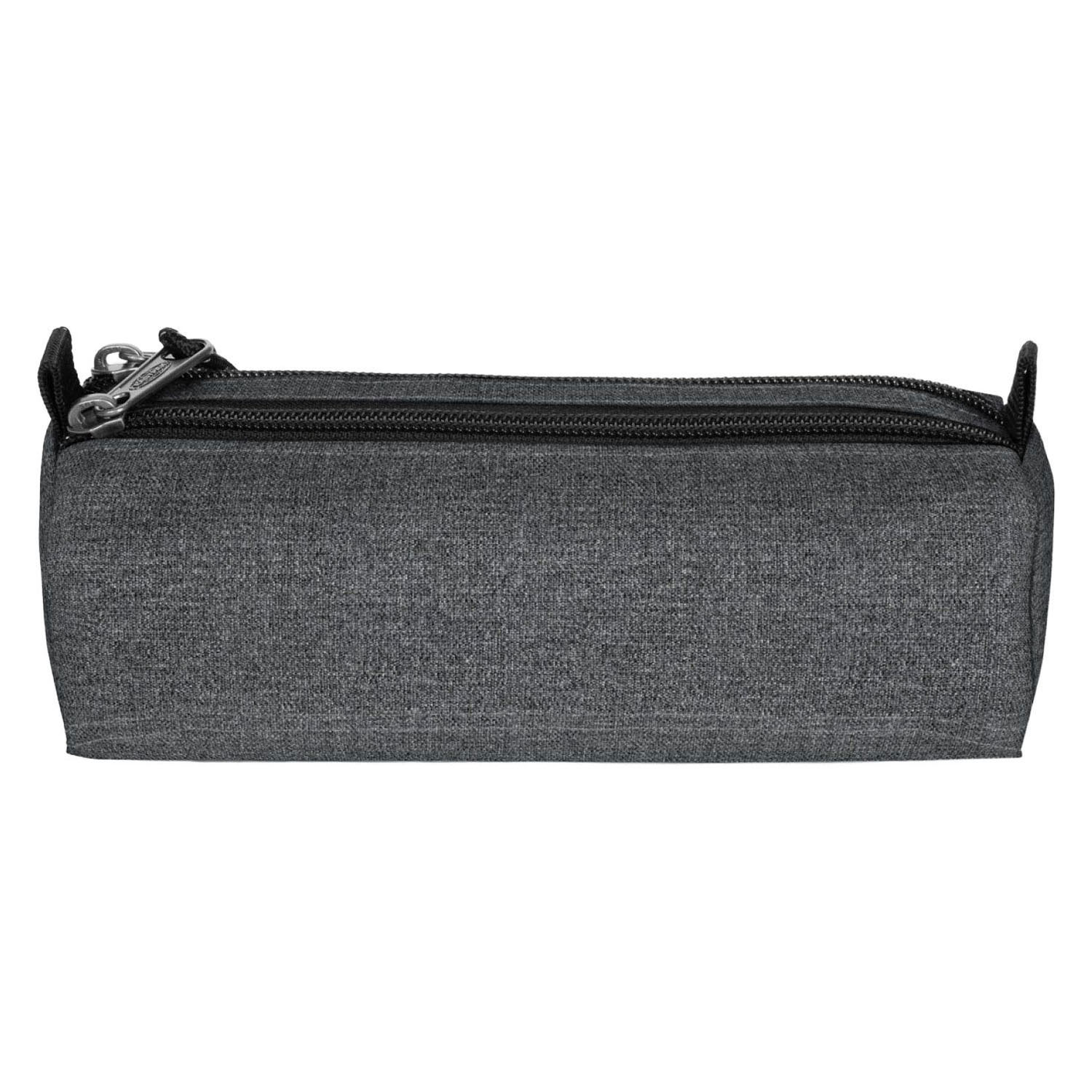 Eastpak Double Benchmark Black Denim Rugzak
