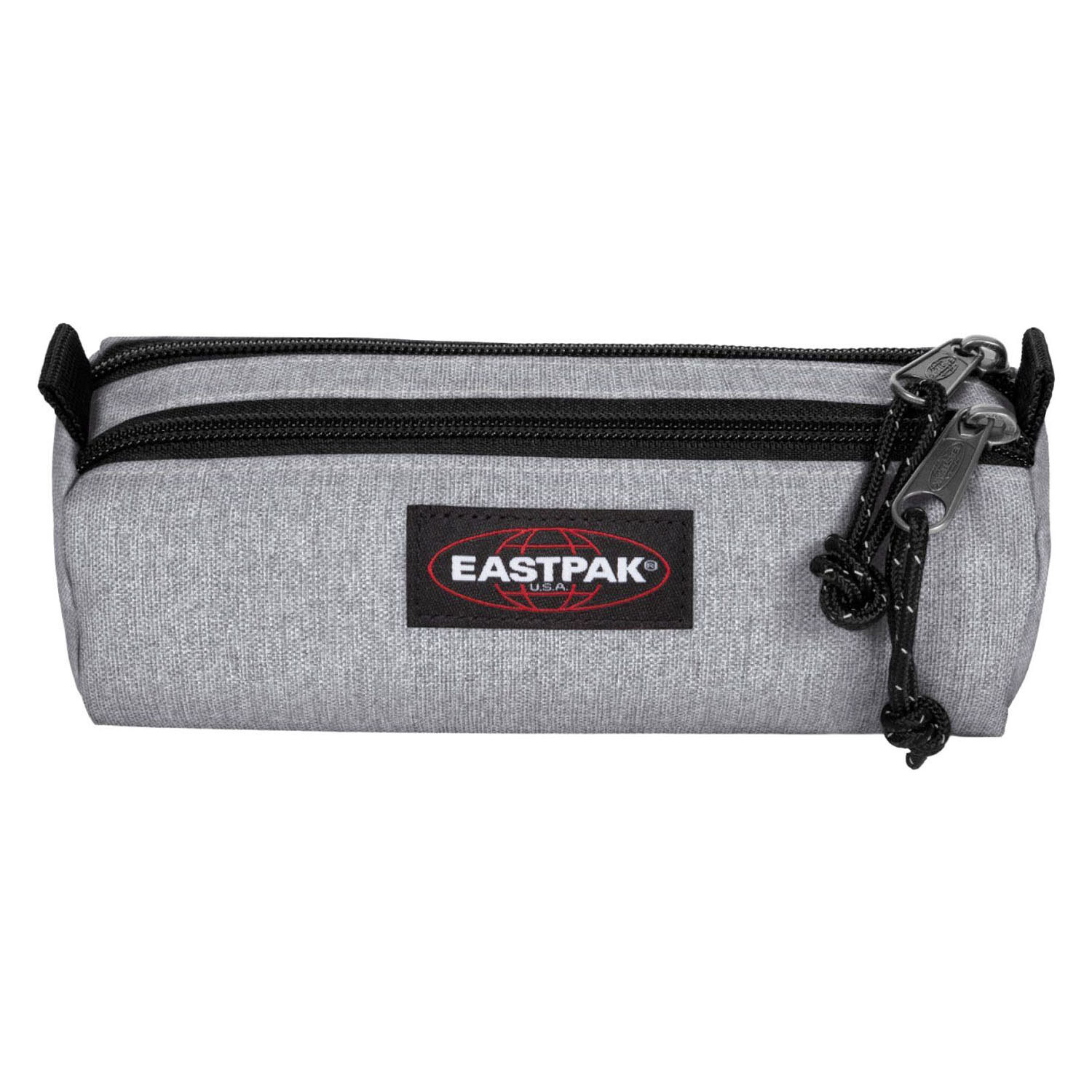 Eastpak Double Benchmark Sunday Grey Rucksack