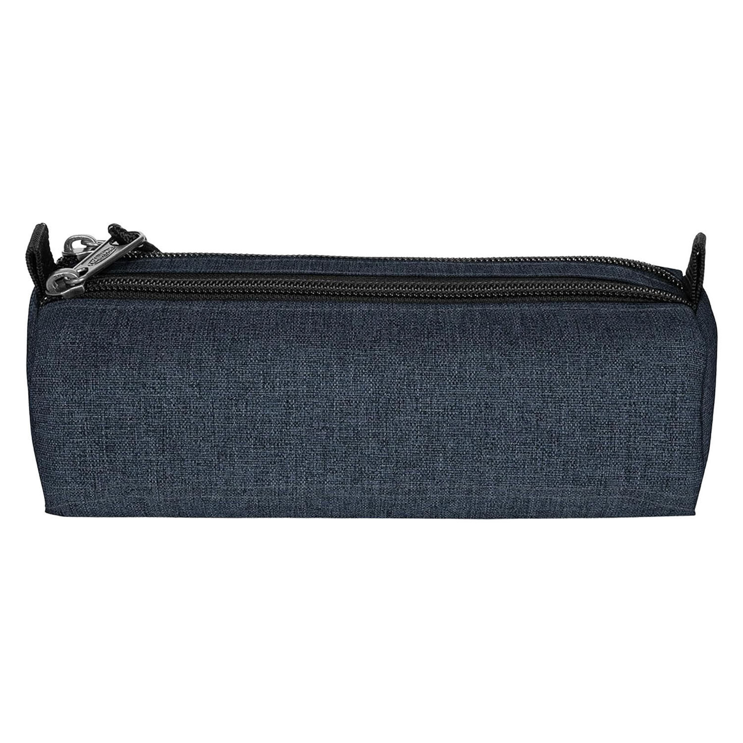 Étui Eastpak Double Benchmark Triple Denim