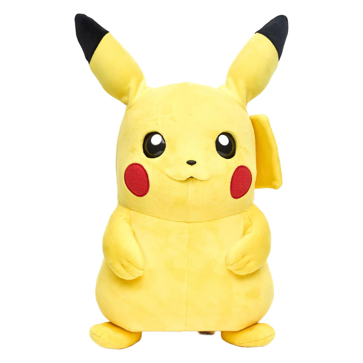 Real FX Pikachu Interactieve Knuffel