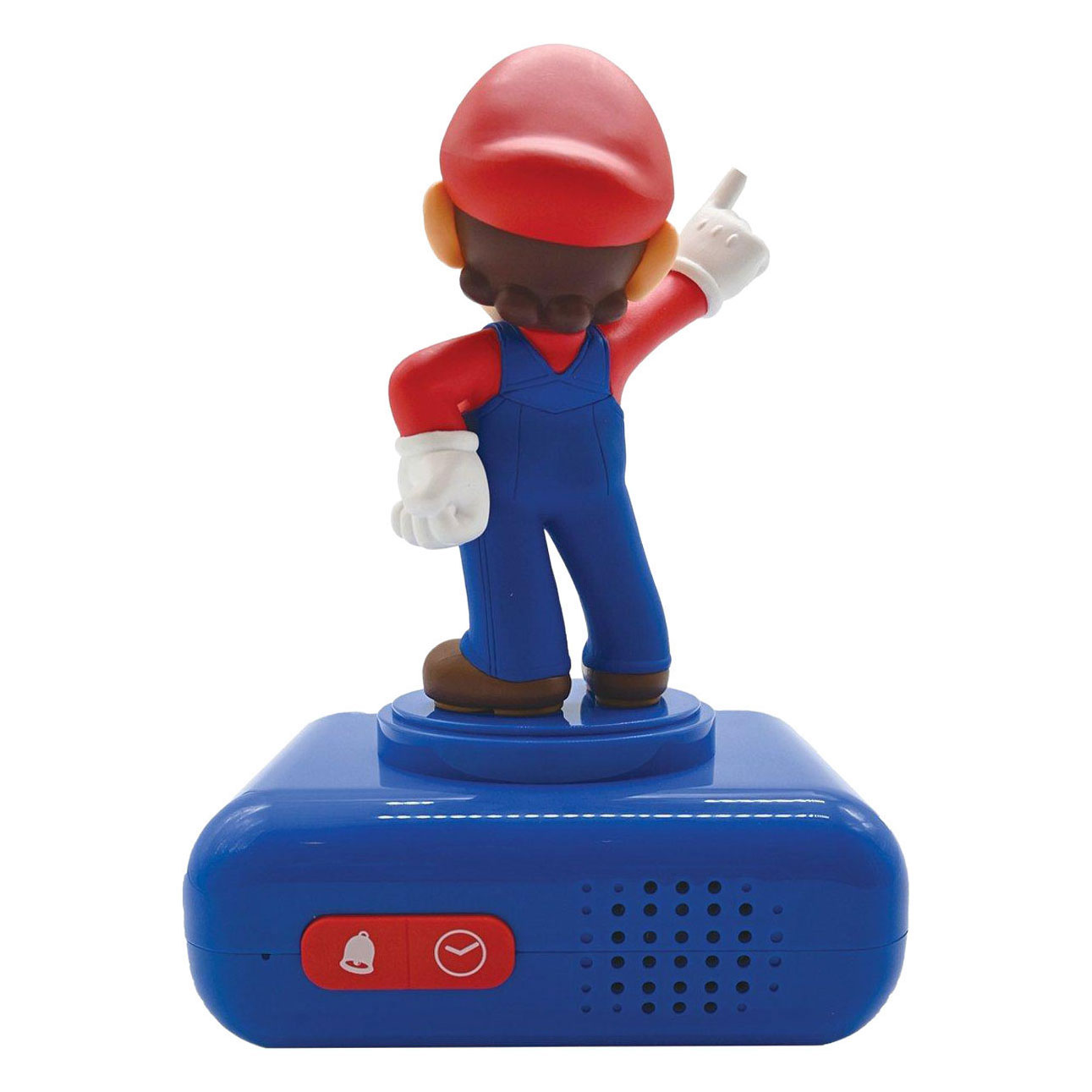 Lexibook Super Mario 3D digitale Alarmklok