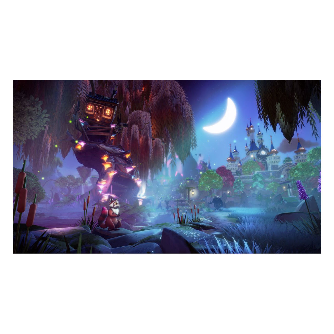Nintendo Switch Disney Dreamlight Valley (CIB)