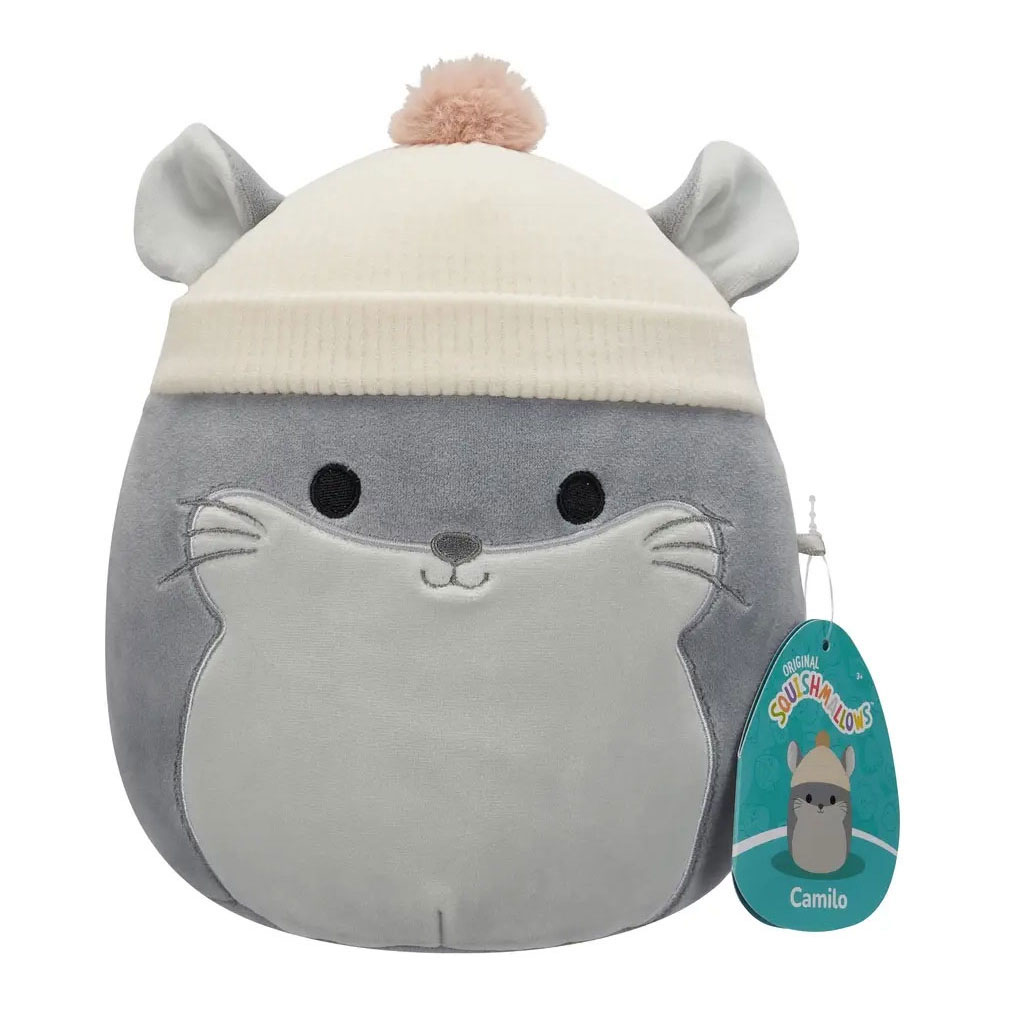Squishmallows Knuffel Pluche - 19cm