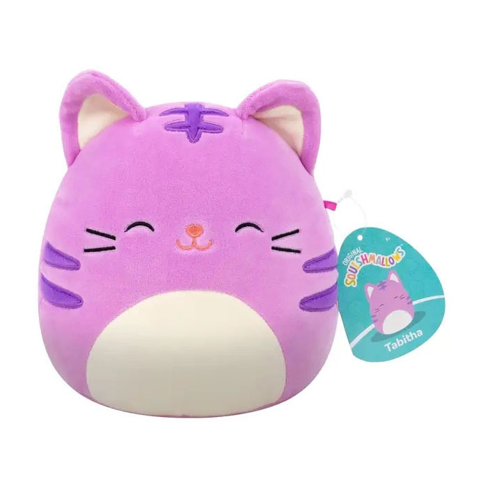 Squishmallows Knuffel Pluche - 19cm