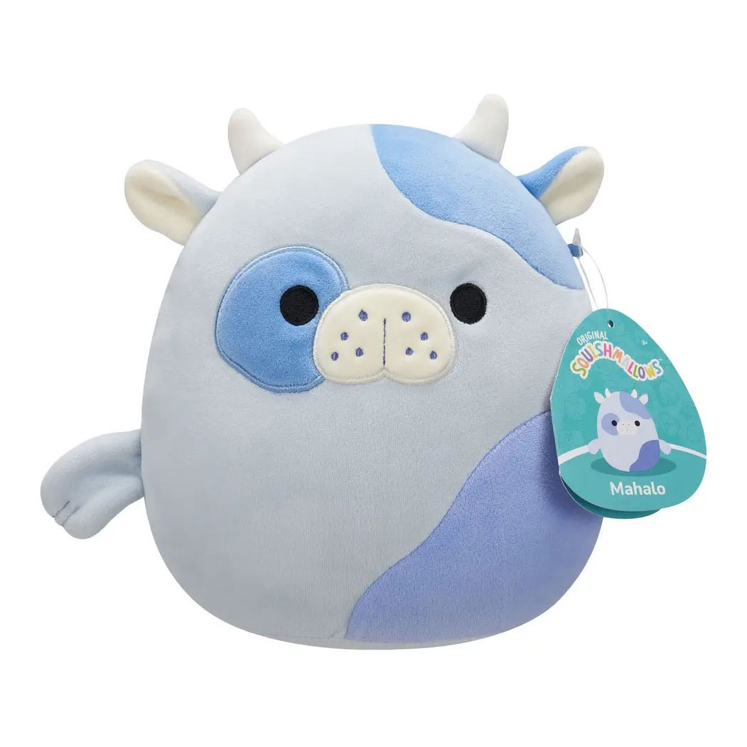 Squishmallows Knuffel Pluche - 19cm