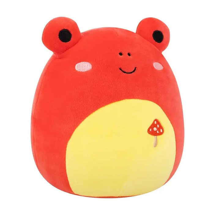Squishmallows Knuffel Pluche - 19cm