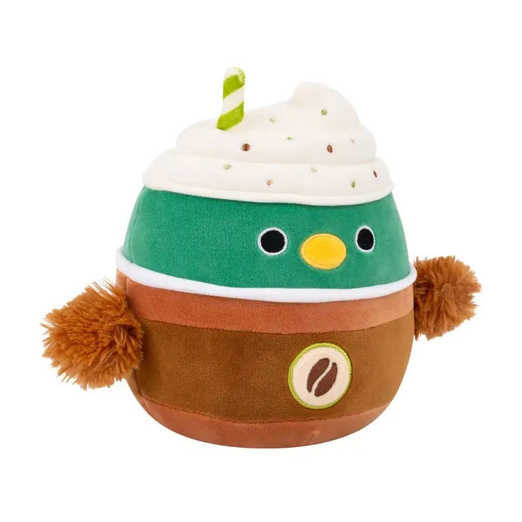 Squishmallows Knuffel Pluche - 19cm