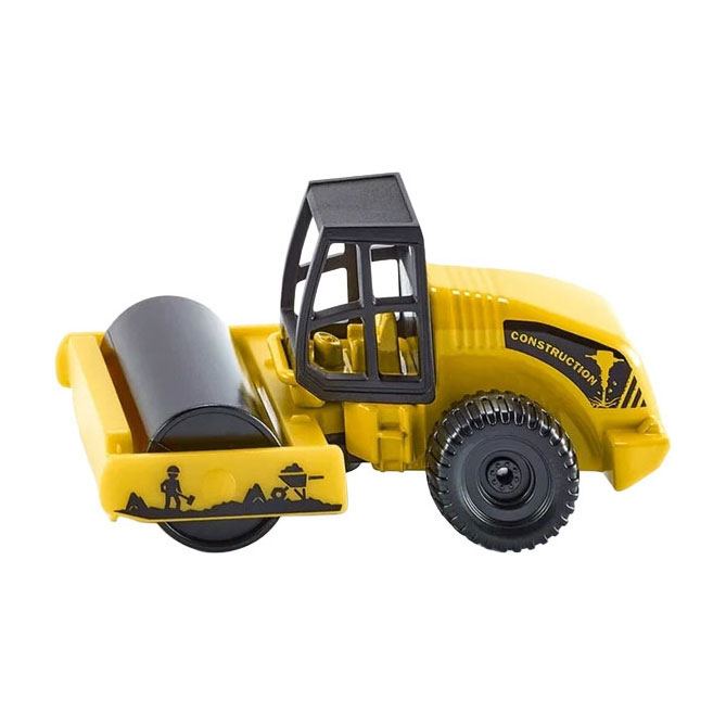 Siku 8303 Set Constructie Speelgoedvoertuigen