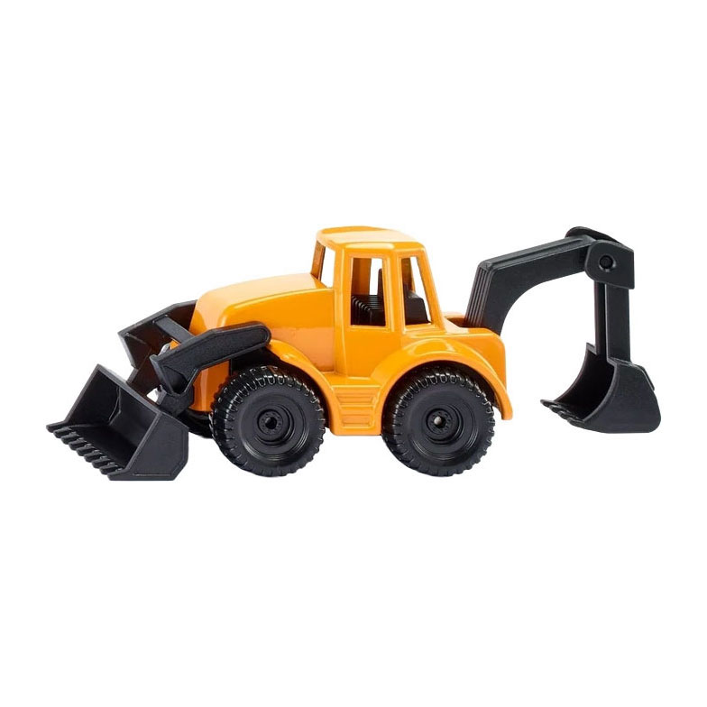 Siku 8303 Set Constructie Speelgoedvoertuigen