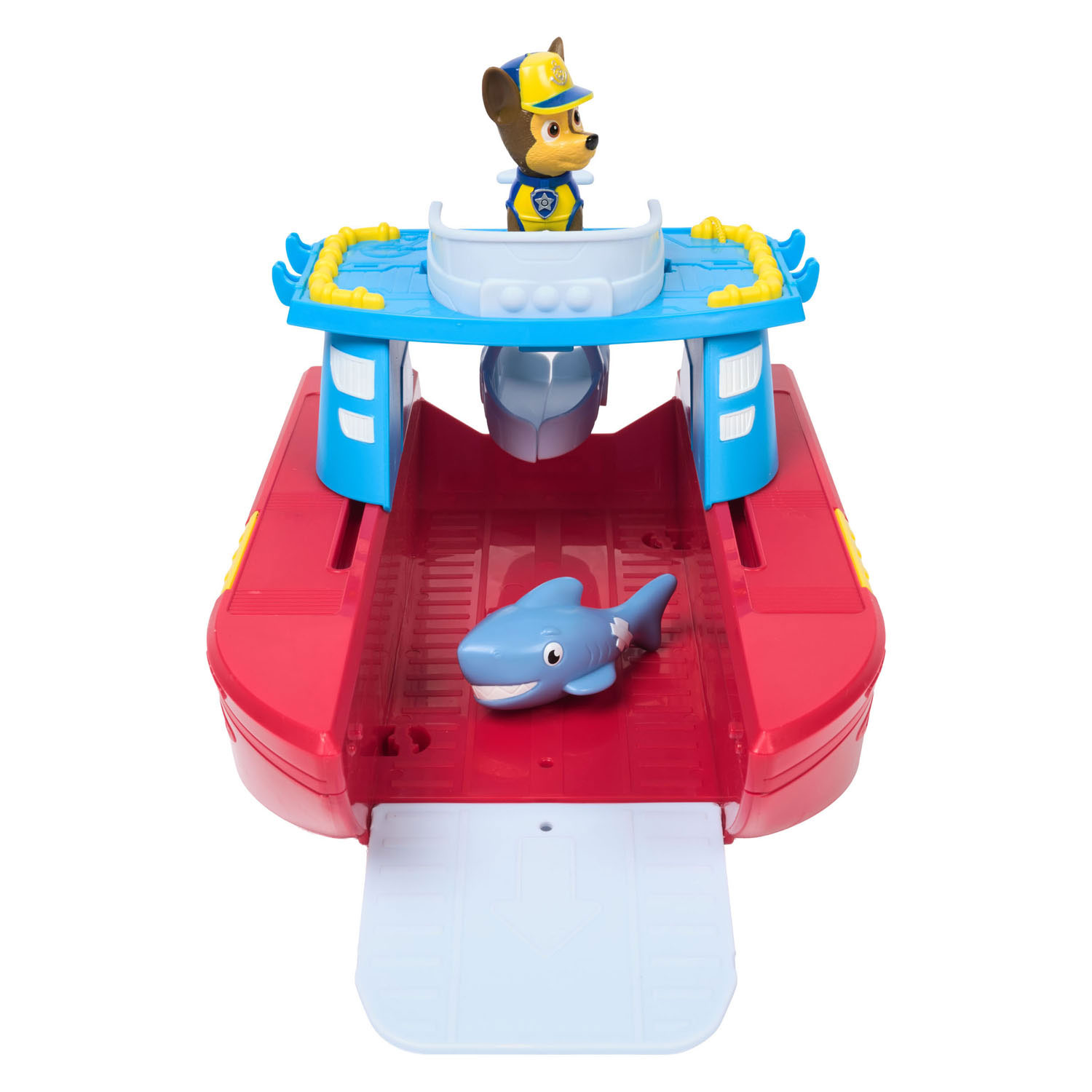 PAW Patrol Zee Patroller-Voertuig