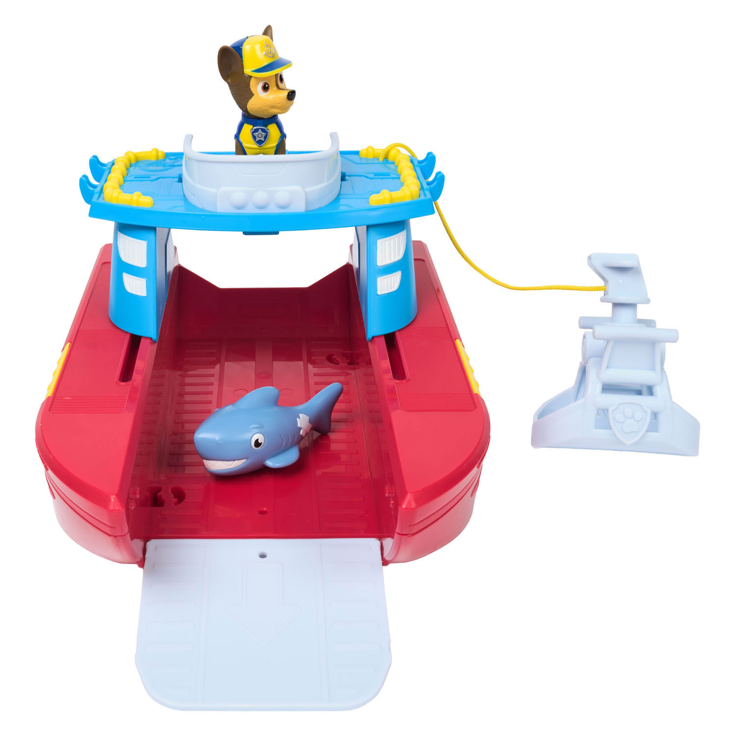 PAW Patrol Zee Patroller-Voertuig