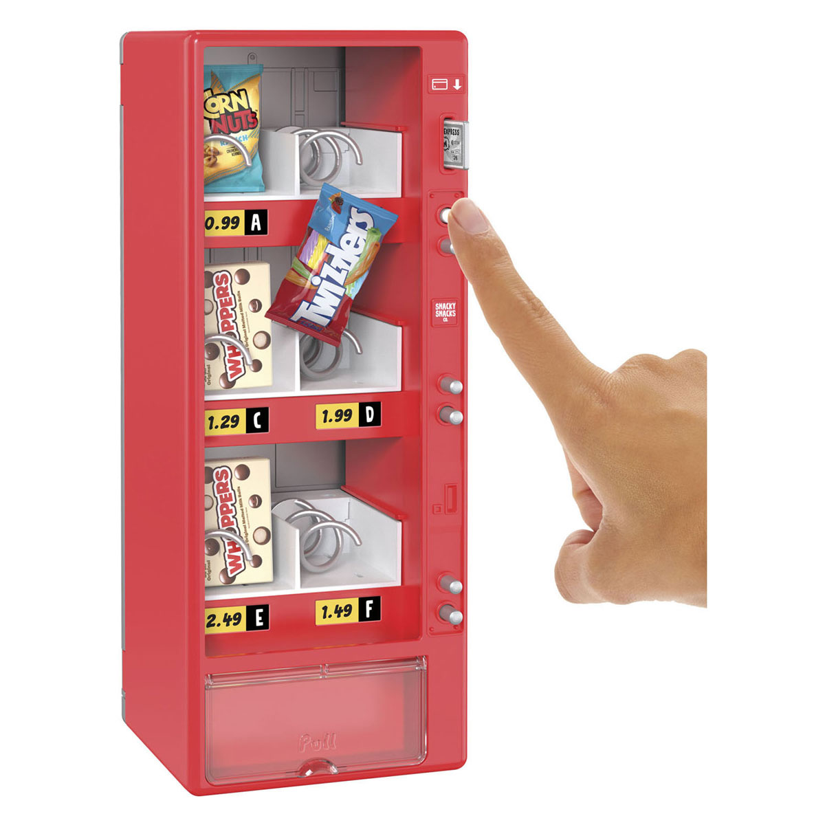 MGA Entertainment Miniverse Vending Machine Miniaturen