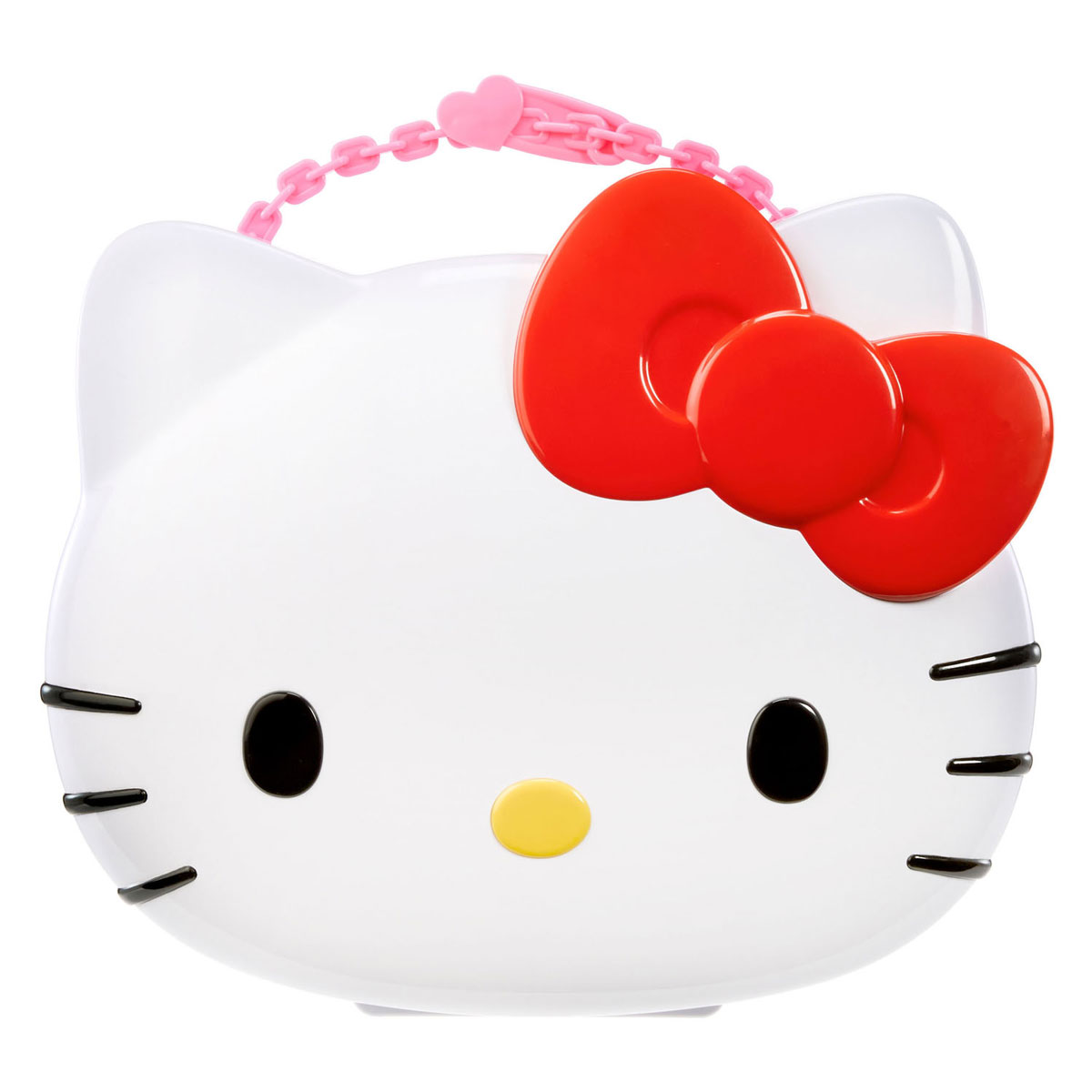 L.O.L. Surprise Loves Hello Kitty & Friends Bigger Surprise Koffertje - +55dlg.