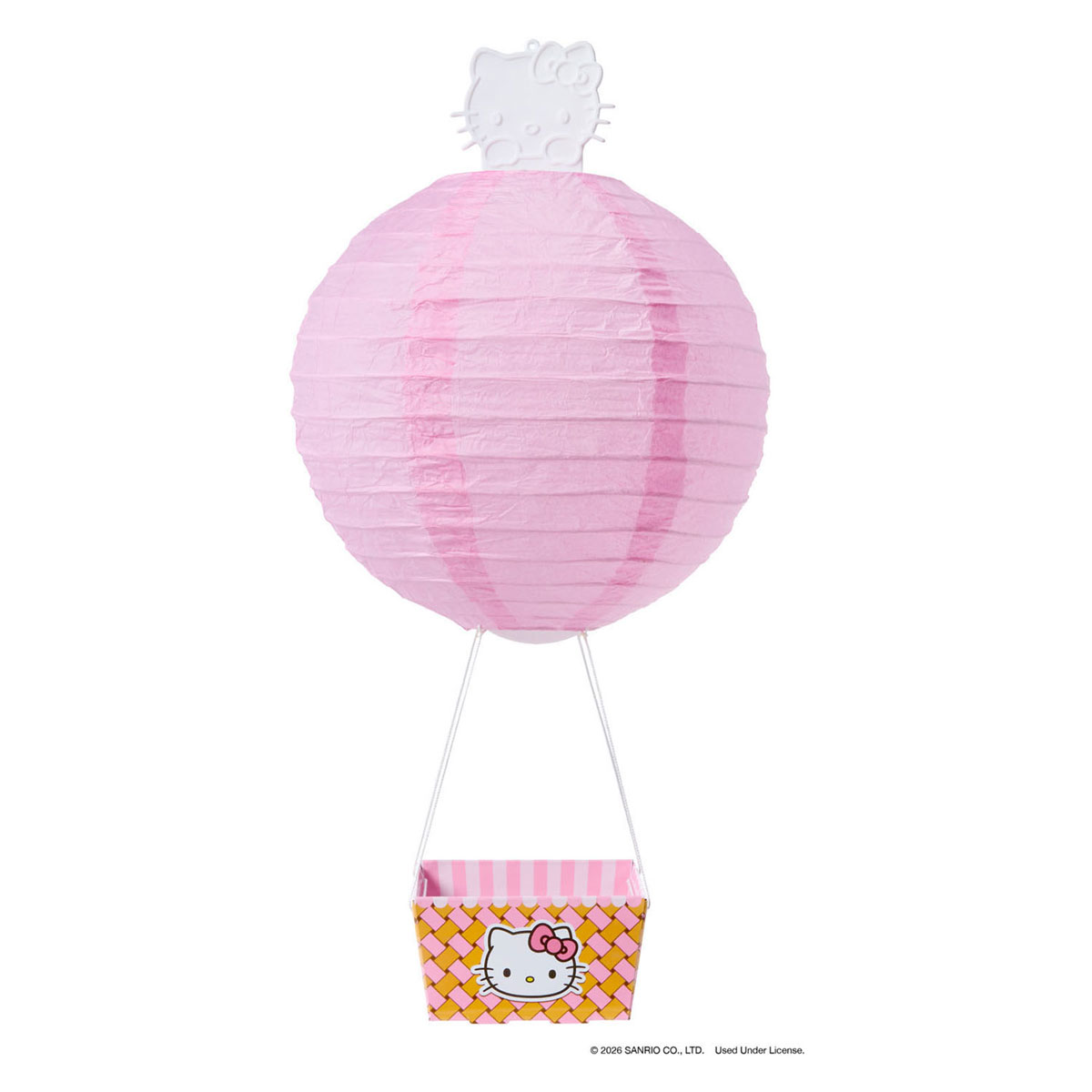 L.O.L. Surprise Loves Hello Kitty & Friends Bigger Surprise Koffertje - +55dlg.