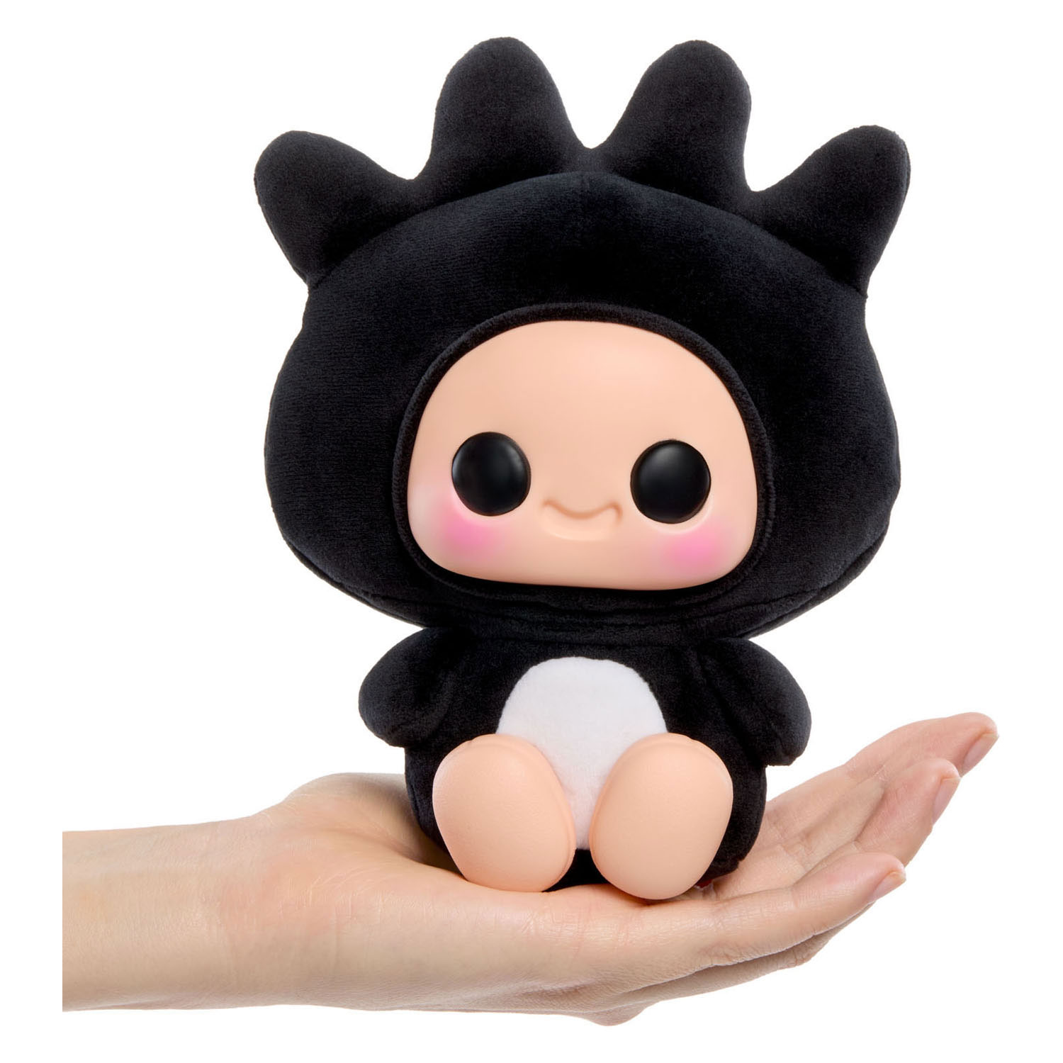 Hello Kitty Hyojo Kitty and Friends Sleutelhanger Squishy