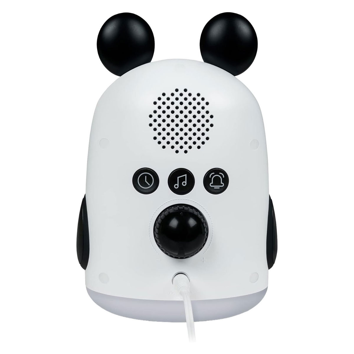 Panda Bao Wekker met Licht en Geluidseffecten
