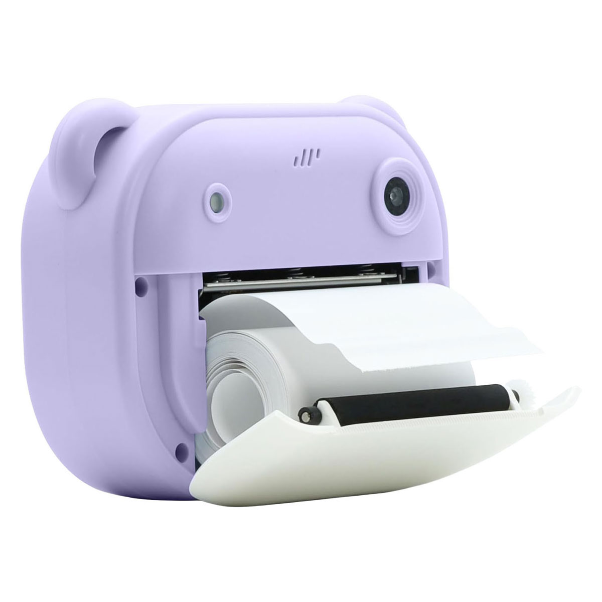 Fototoestel Mooov Instant Camera - Paars