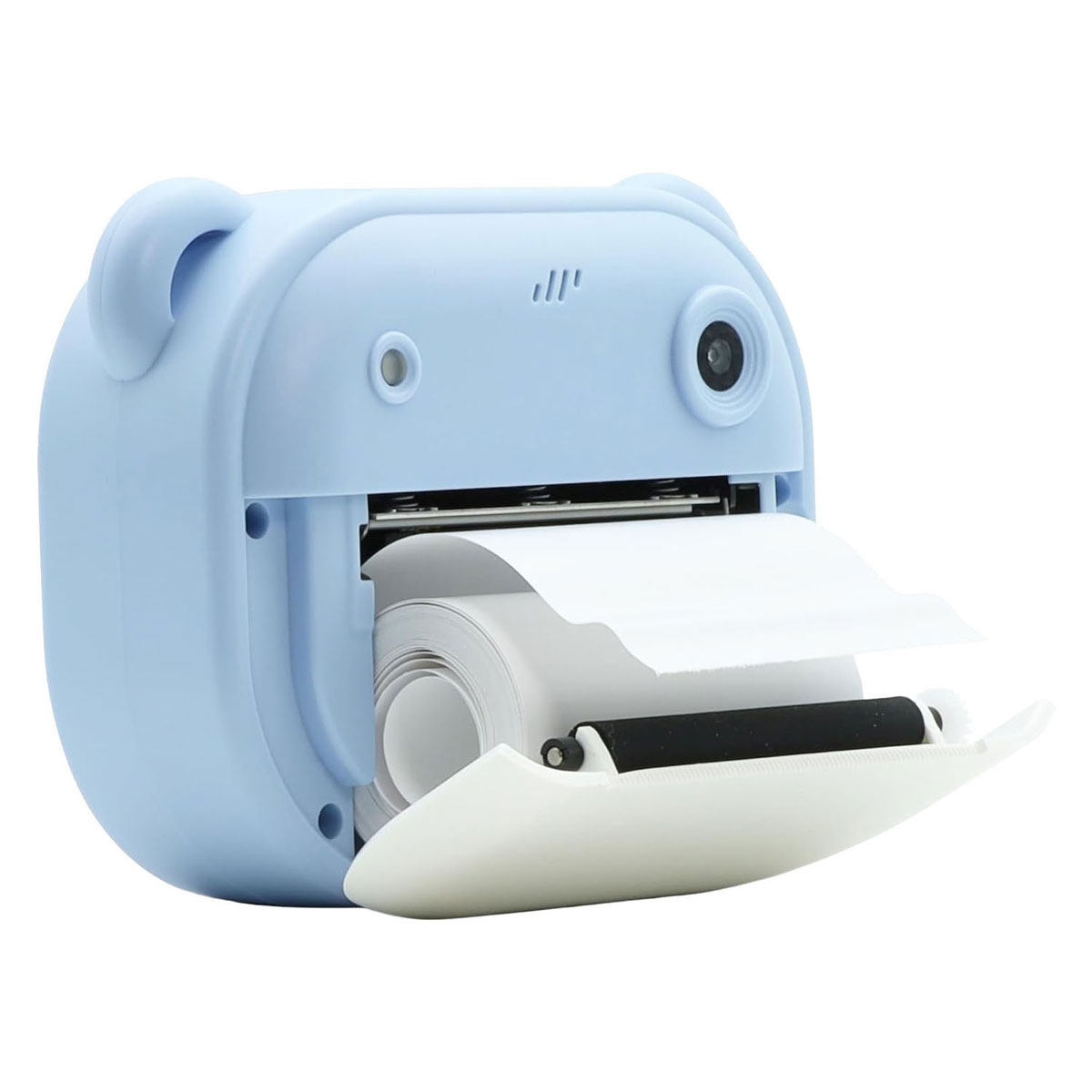 Fototoestel Mooov Instant Camera - Blauw