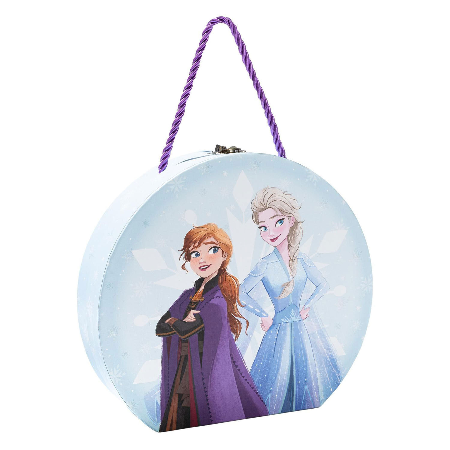 Totum Frozen 2in1 Knutselset