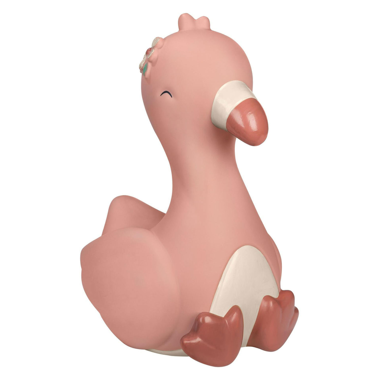 Little Dutch Safari Flamingo Oplaadbare Nachtlamp