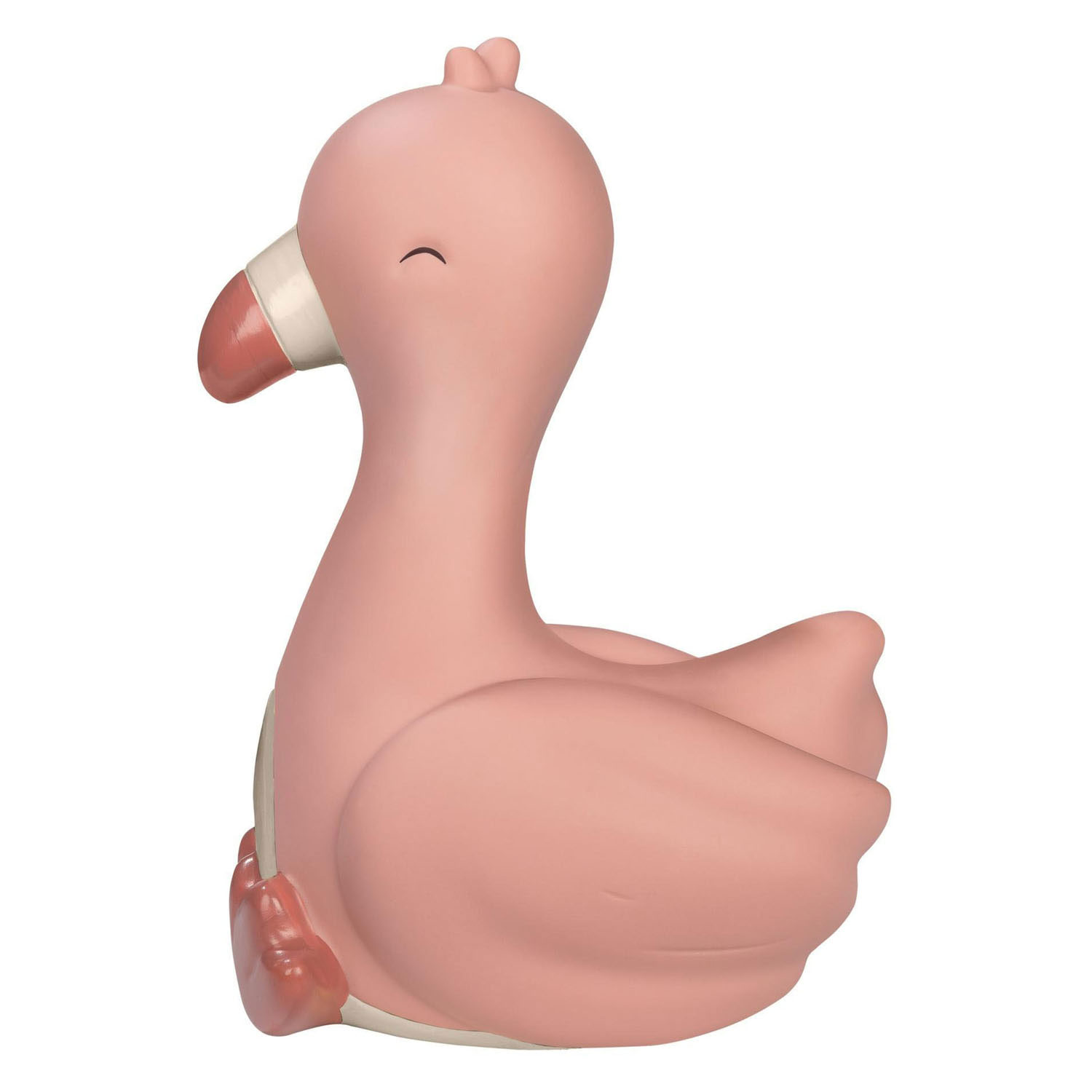 Little Dutch Safari Flamingo Oplaadbare Nachtlamp