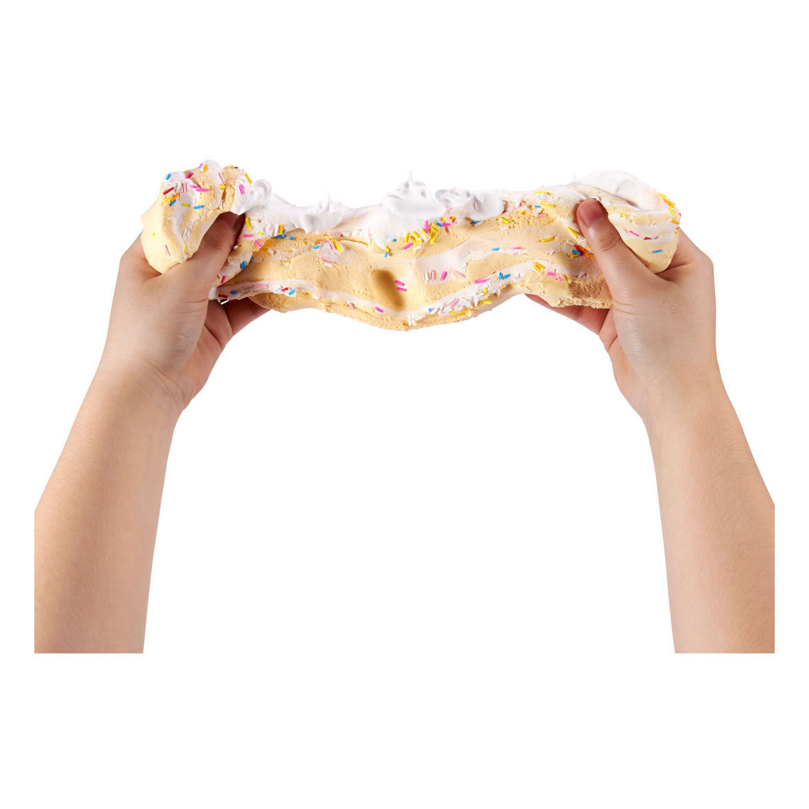 Slime Mart Small Shopping Bag Birthday Cake Slijm