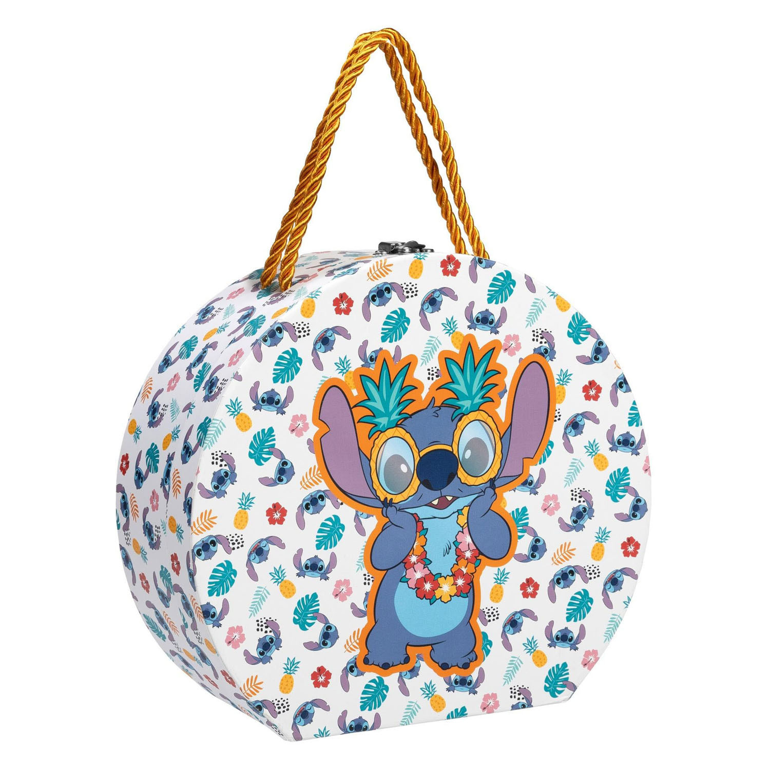 Totum Stitch 2in1 Knutselset