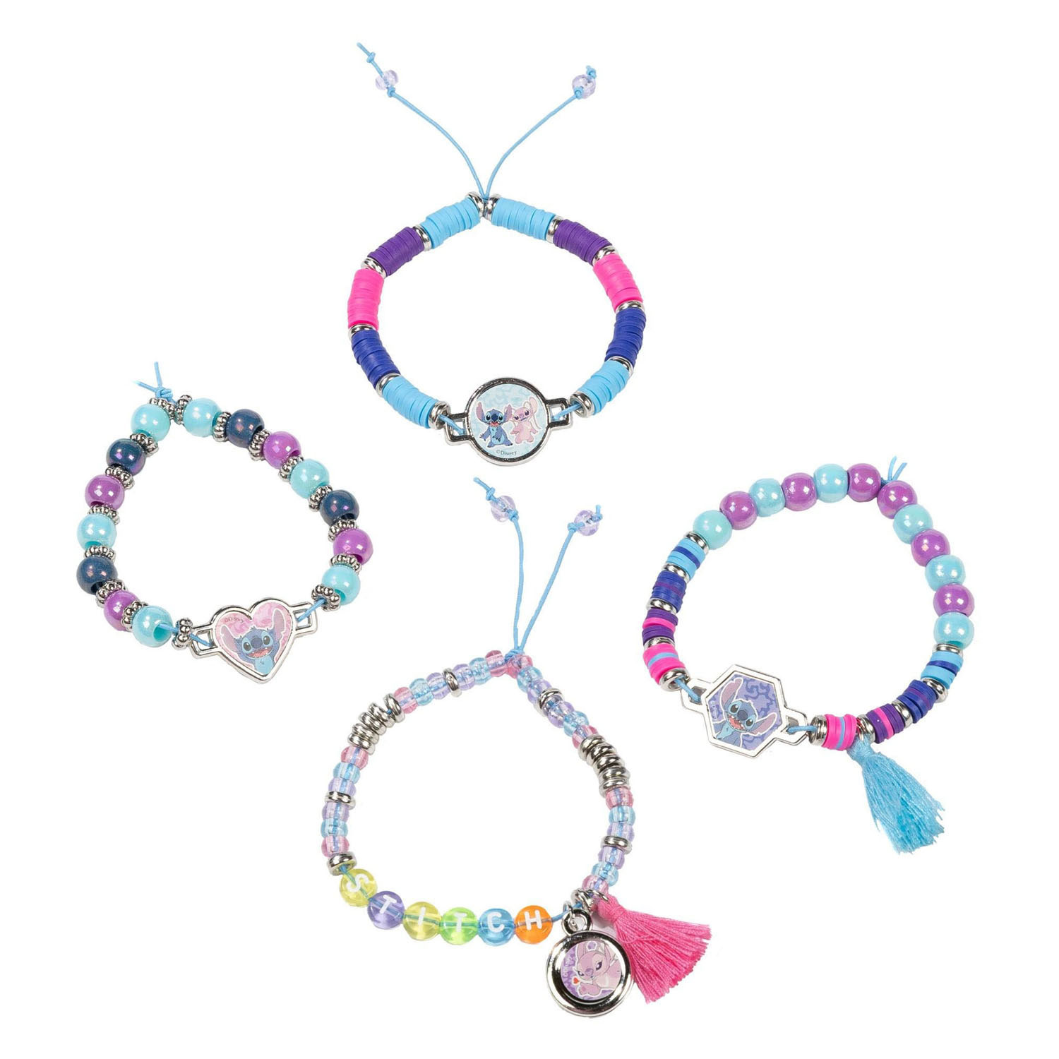 Totum Stitch 2in1 Knutselset