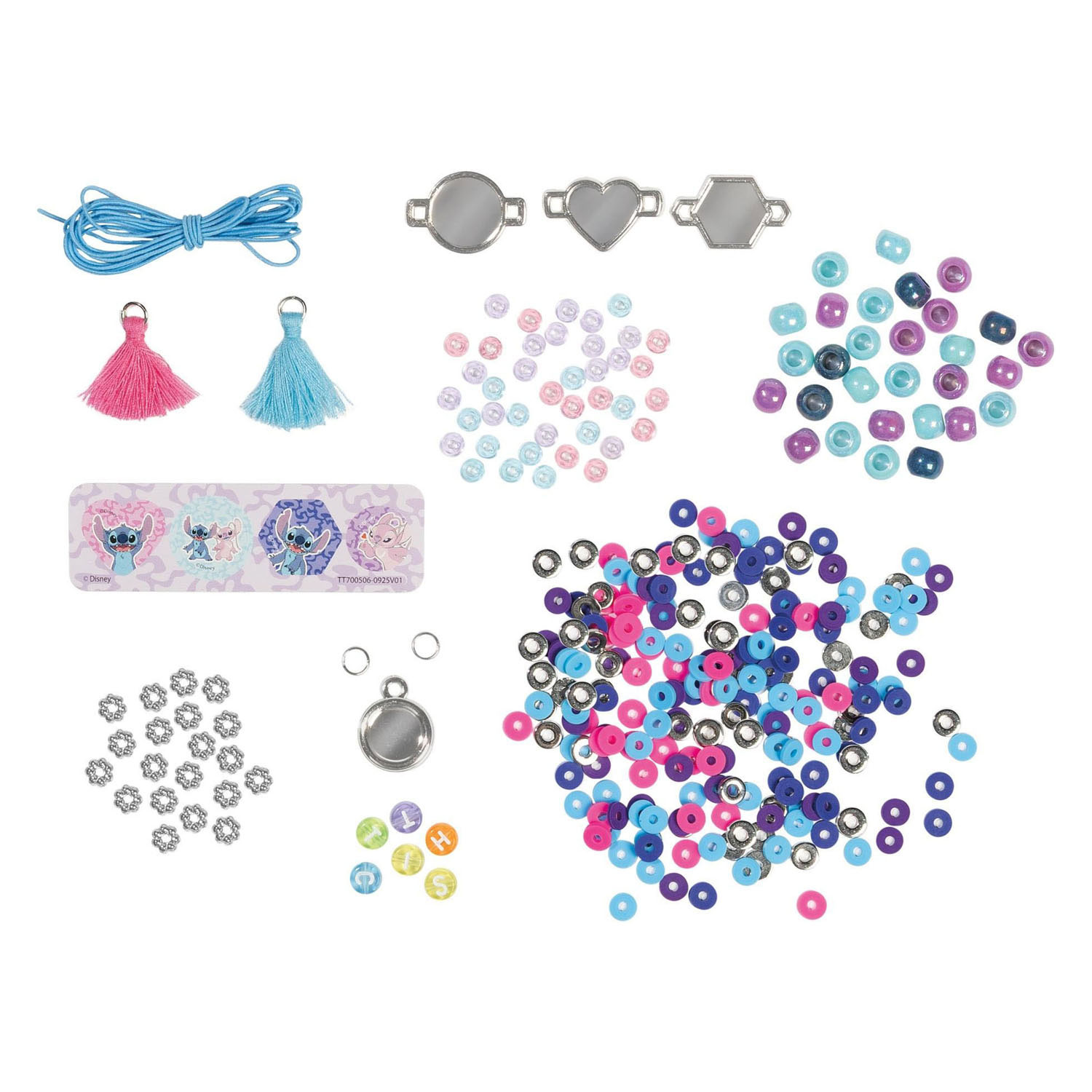 Totum Stitch 2in1 Knutselset