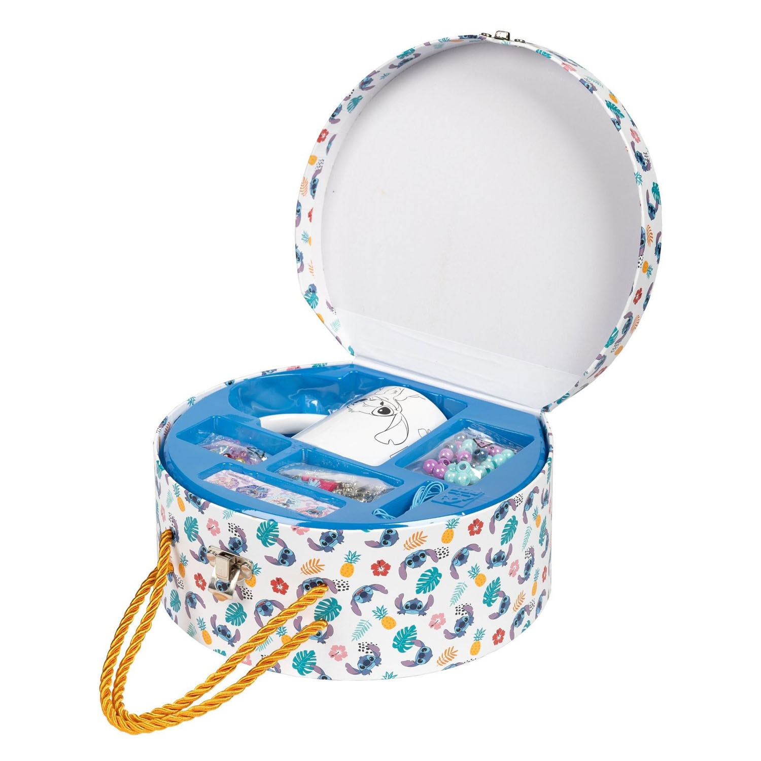 Totum Stitch 2in1 Knutselset