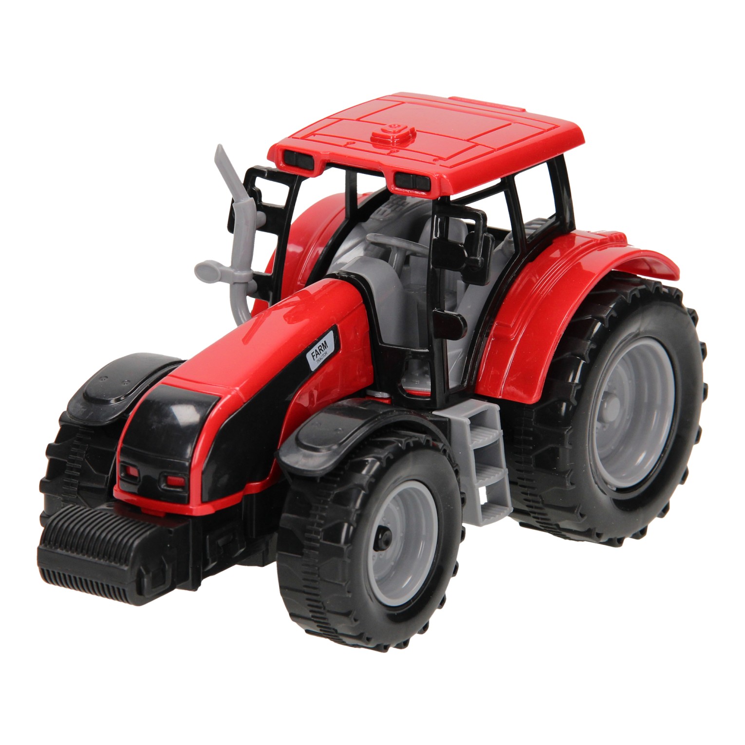 hoe te gebruiken Rijp Buitensporig Kunststof Tractor 1:32 online kopen? | Lobbes Speelgoed