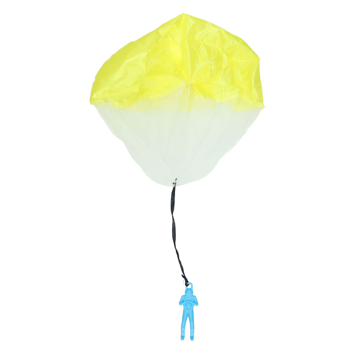 Parachutist Kleur