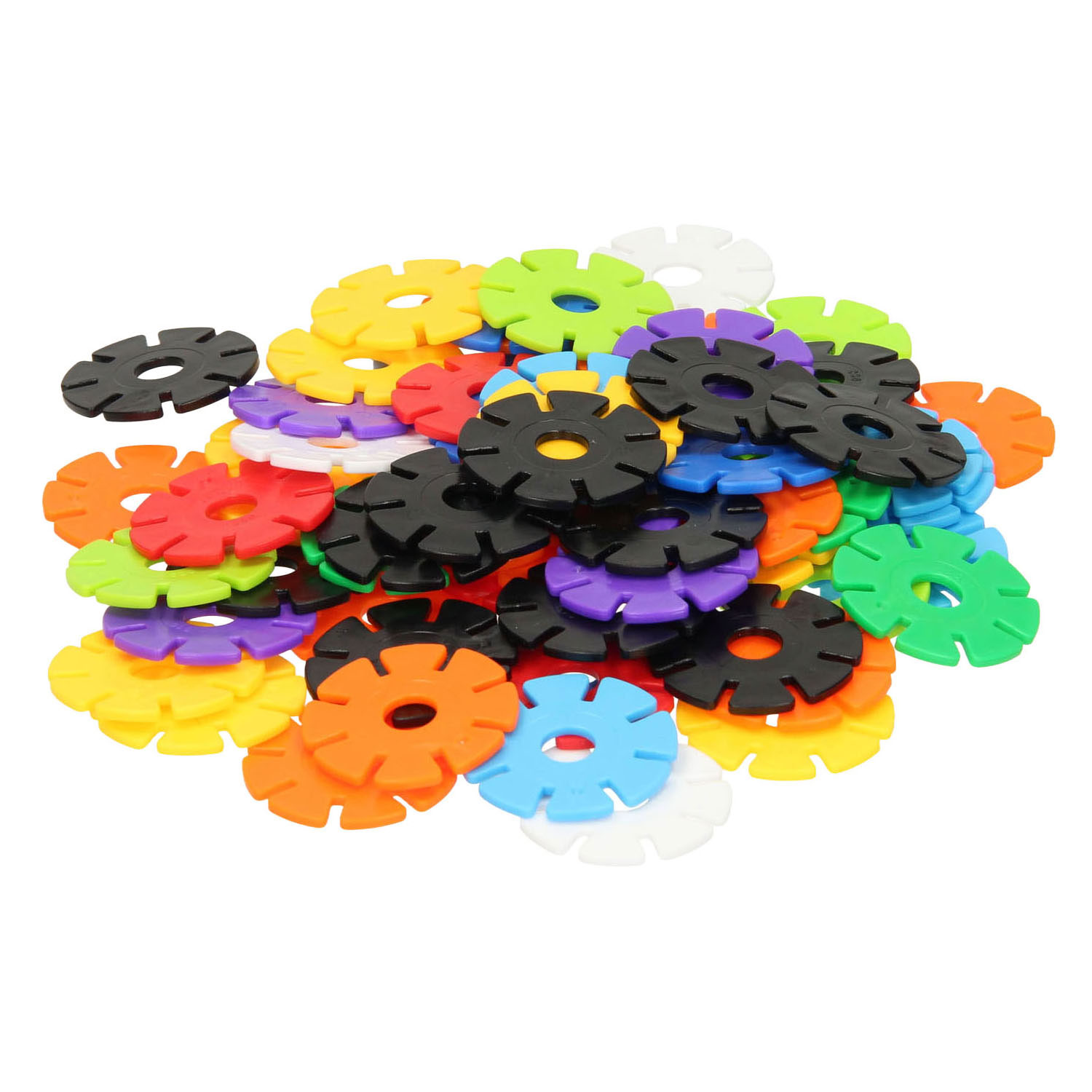 Bouwschijfjes Klein, 340dlg.