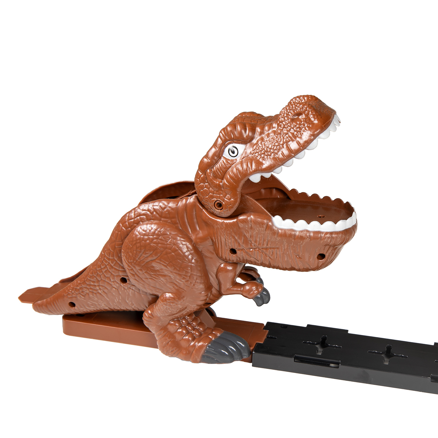 Lanceerset Dino met Looping & Schans