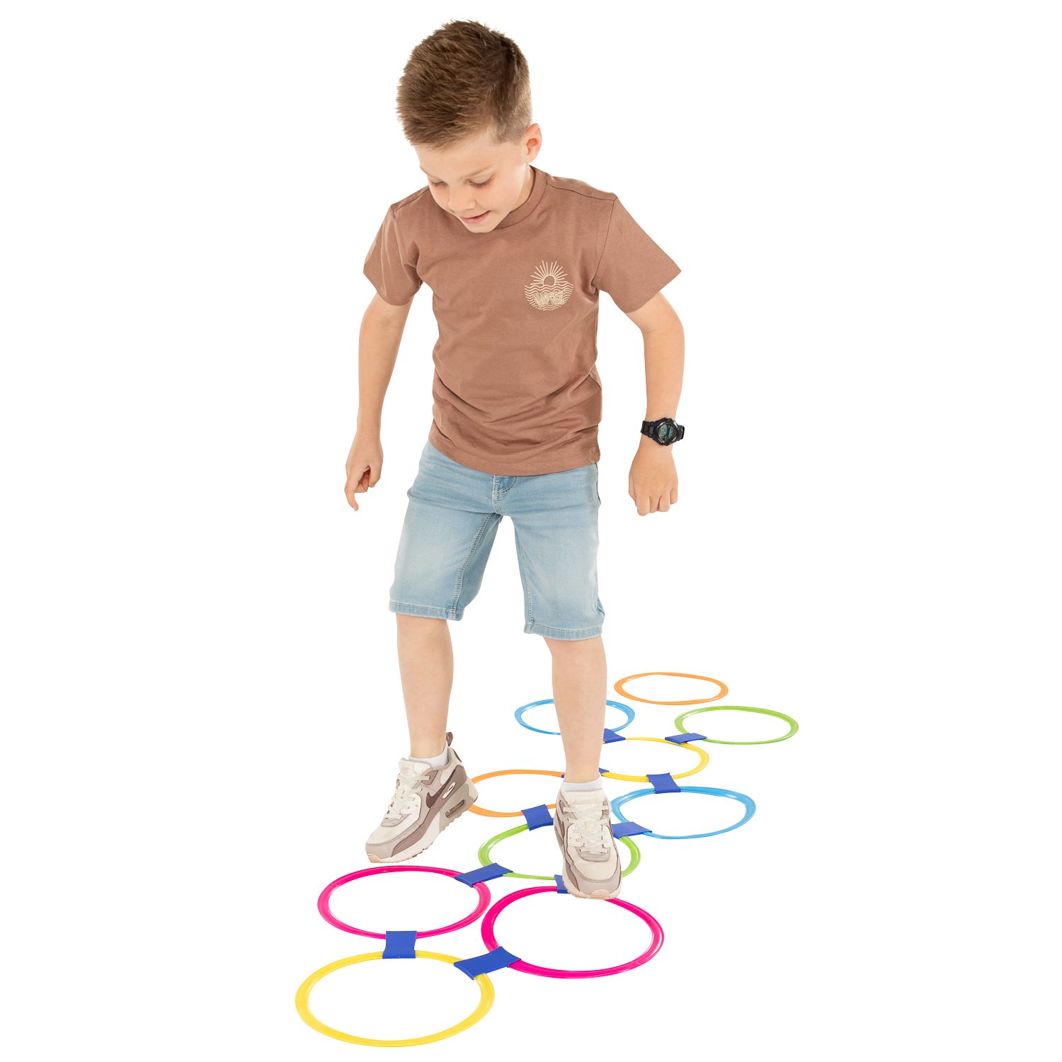 Hinkelringen, 10dlg.