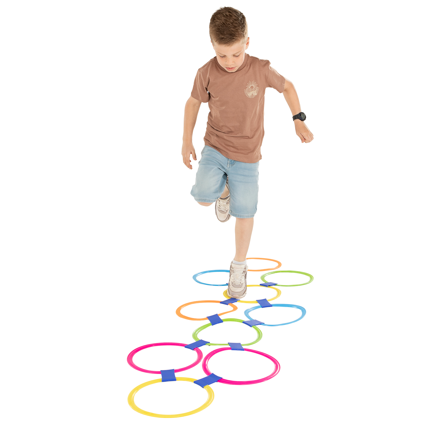 Hinkelringen, 10dlg.