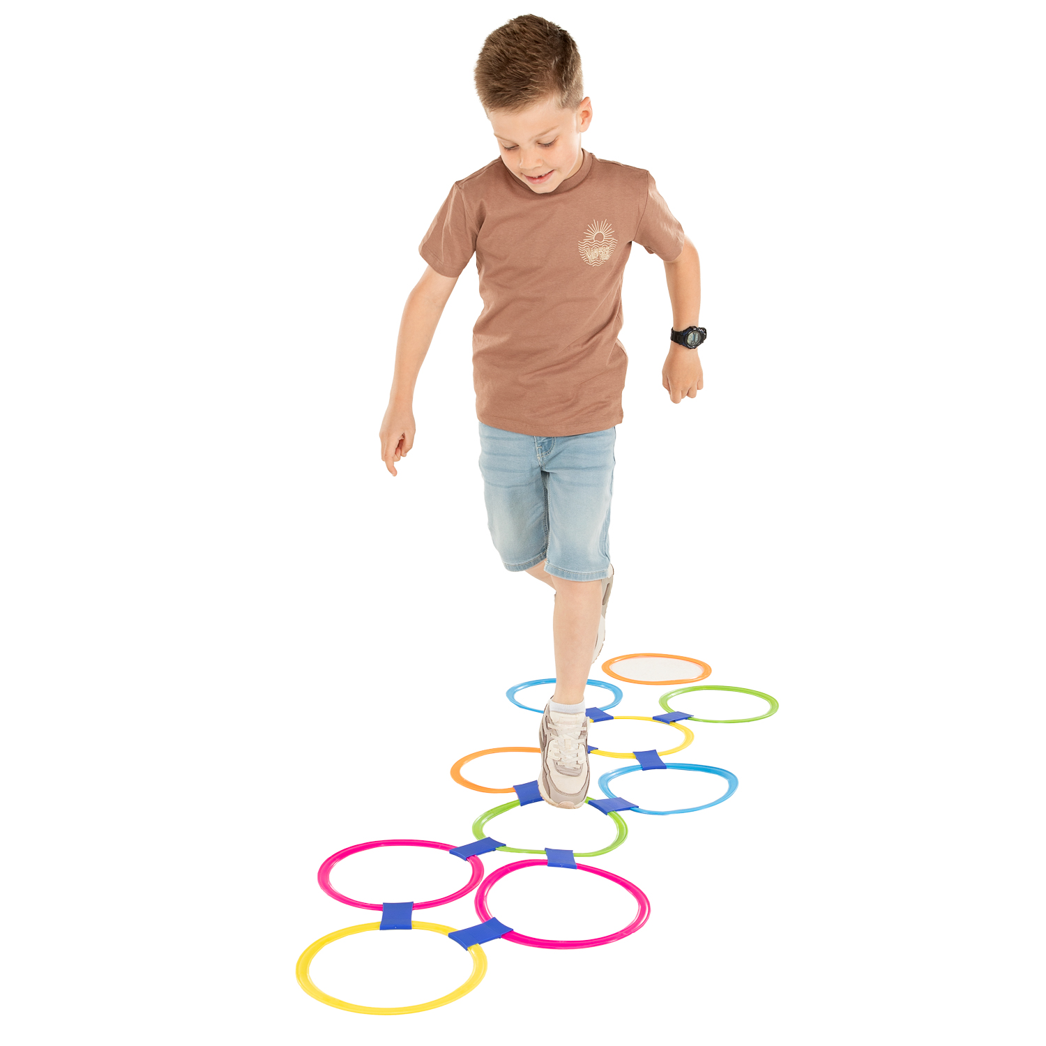 Hinkelringen, 10dlg.