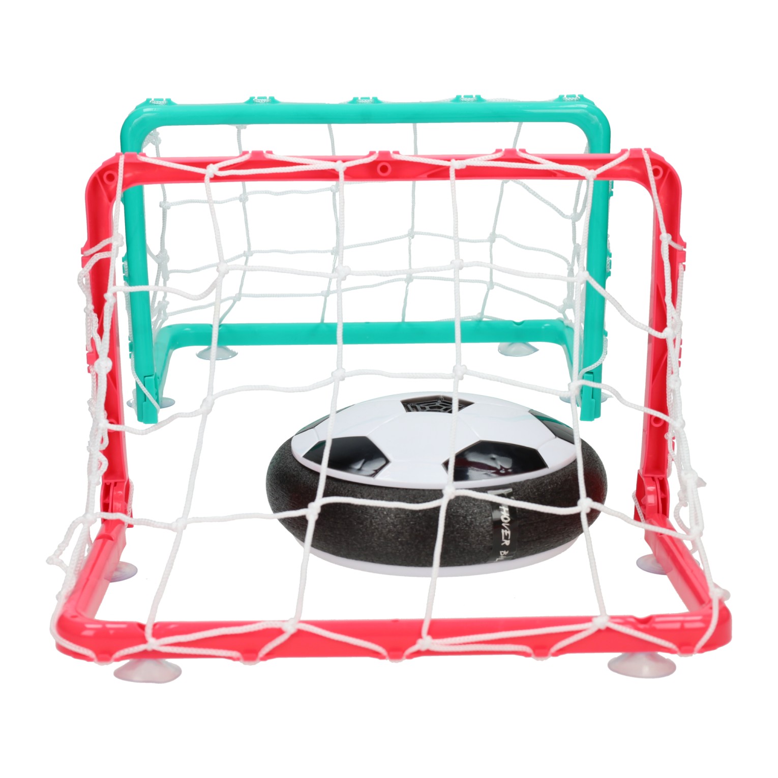 Air-Football-Set