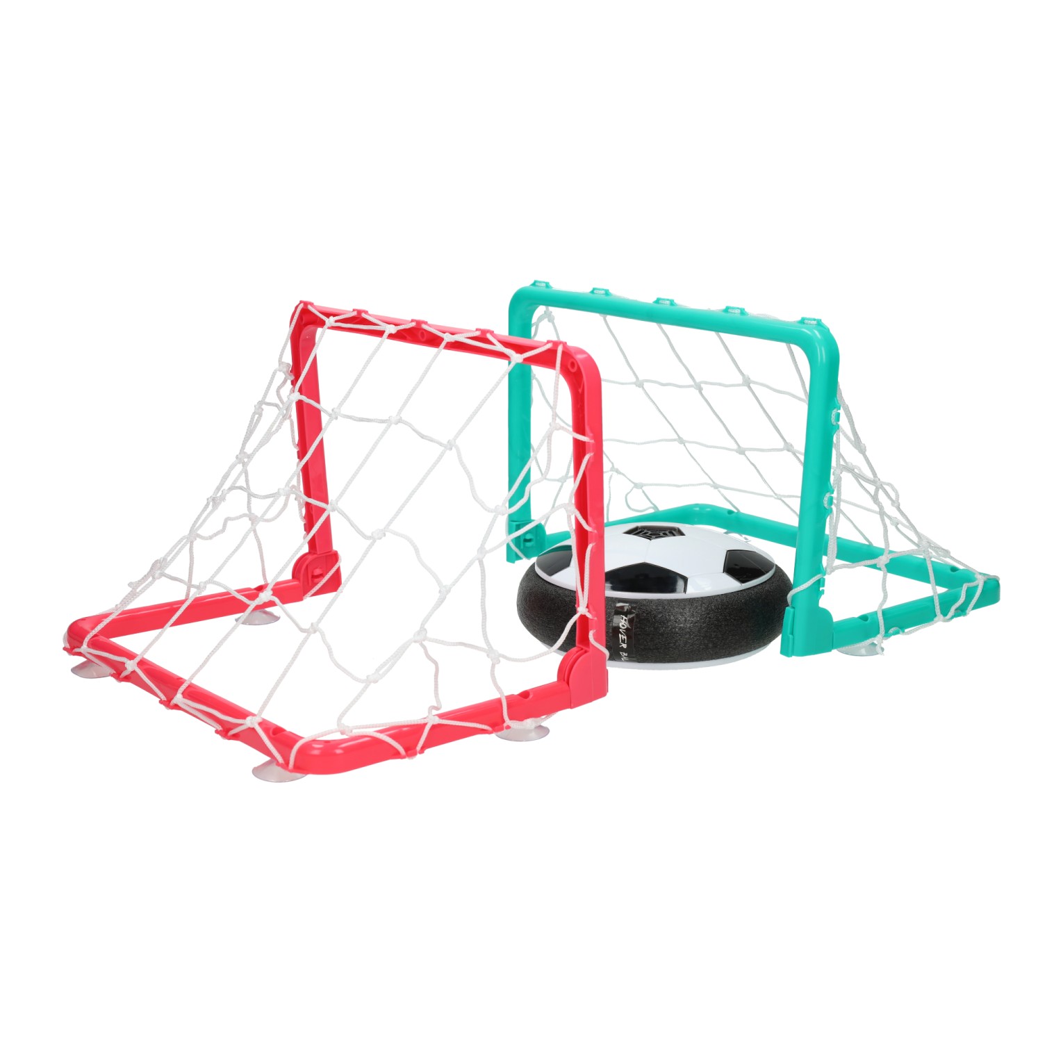 Air-Football-Set