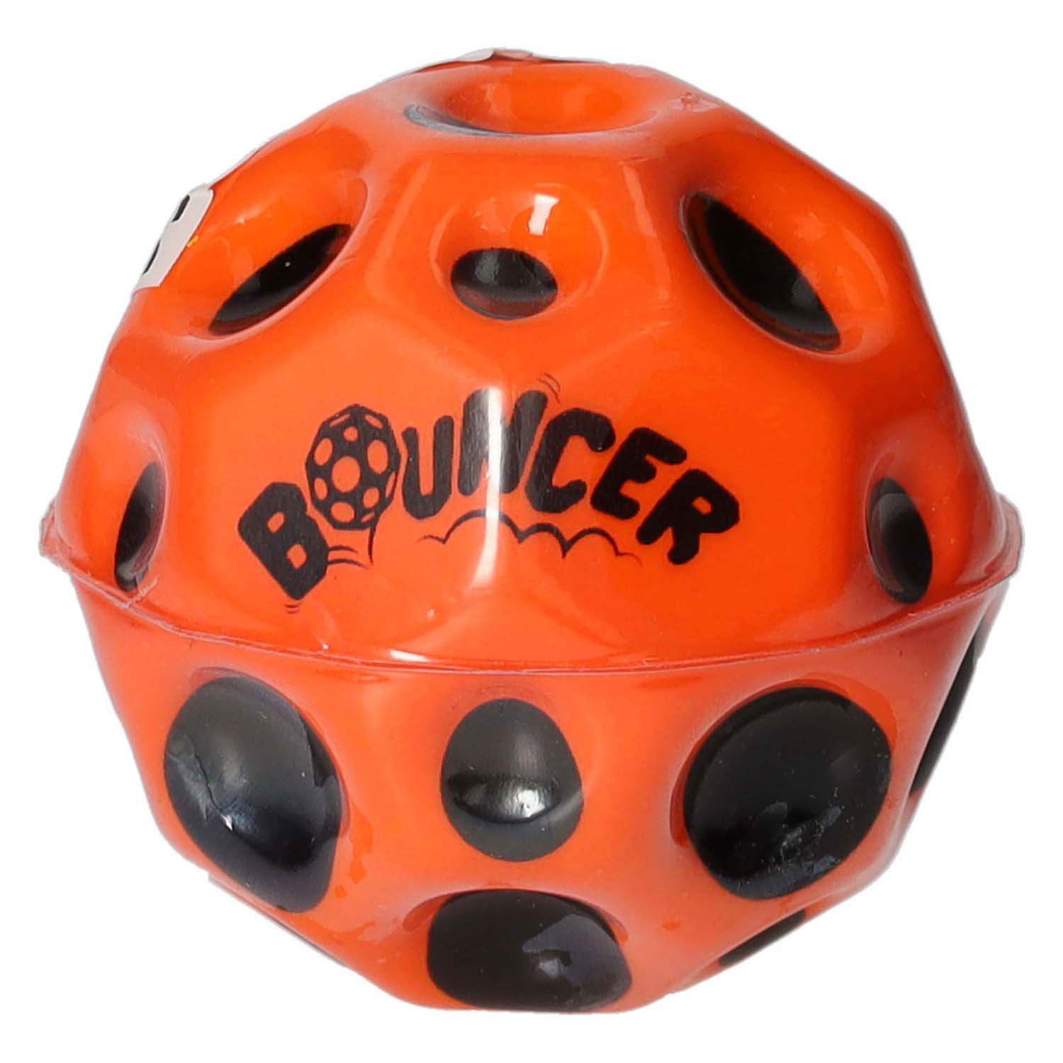 High Boucing Ball