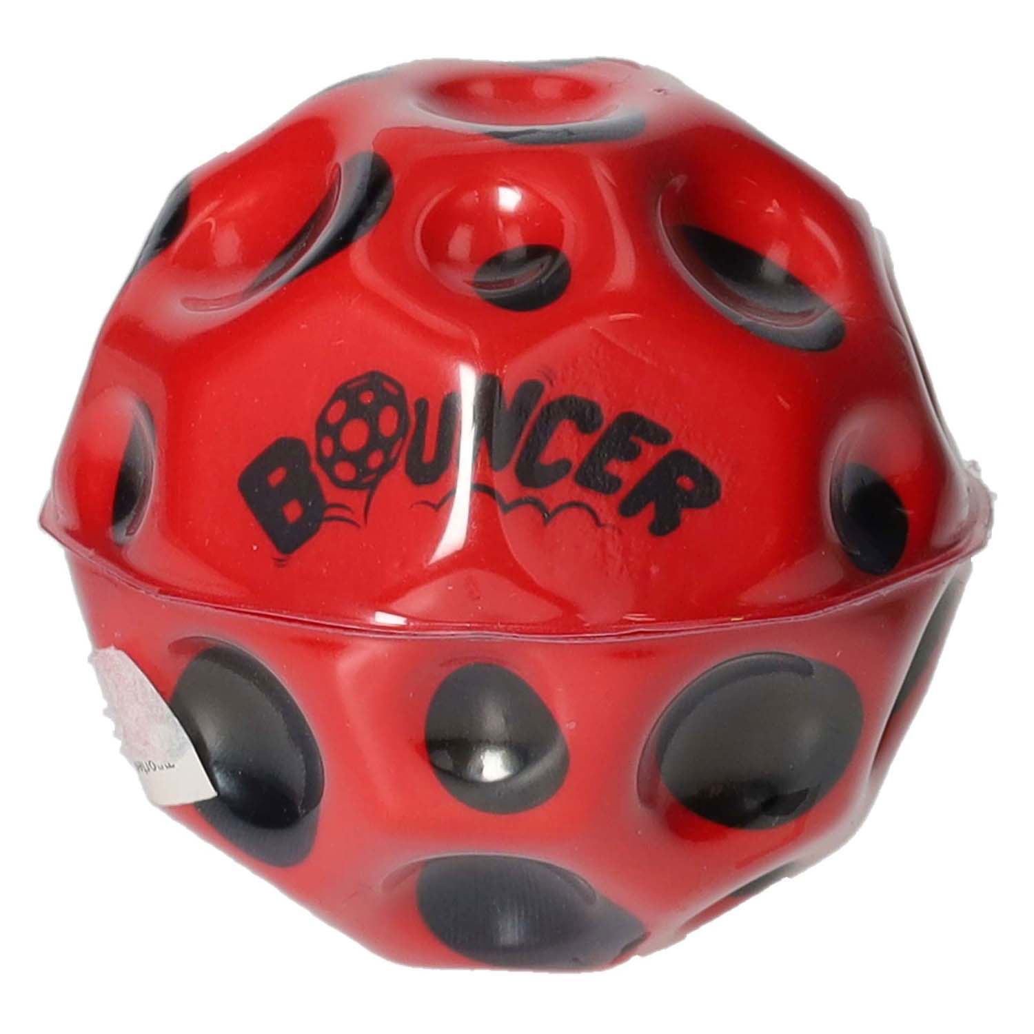 High Boucing Ball