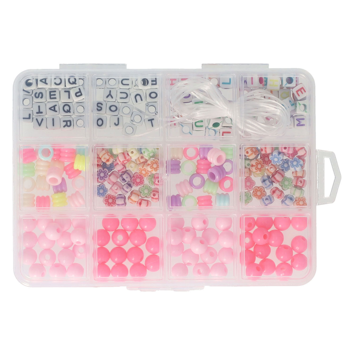 Fashion Kralen in Zakje