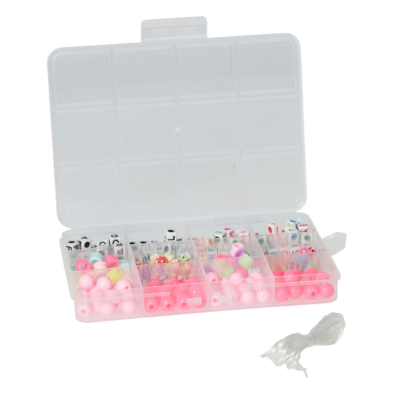 Fashion Kralen in Zakje