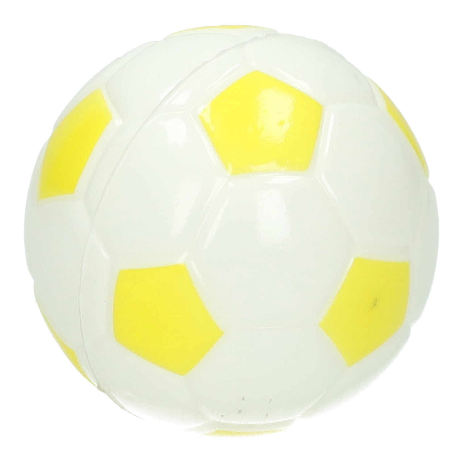 Foamvoetbal Kleur