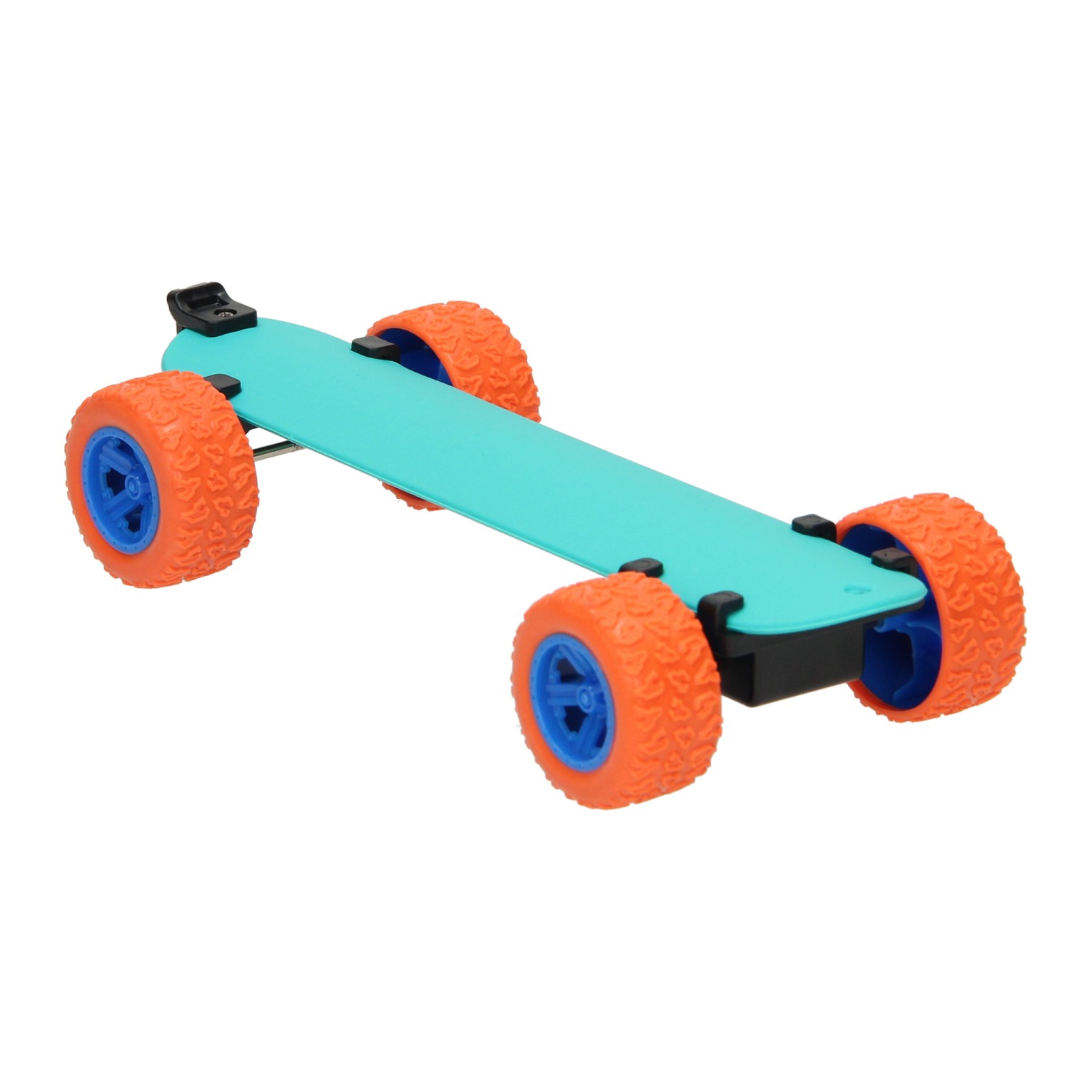 Skateboard Klaparmband