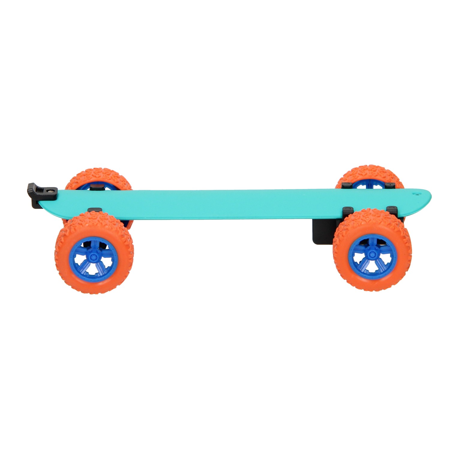 Skateboard Klaparmband